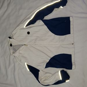 Jordan Jacket